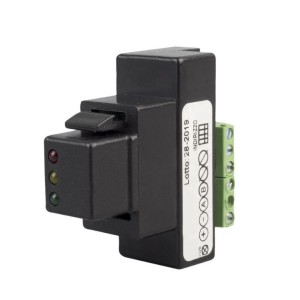 VULTECH Inseritore di Prossimità MB-IPROXN 1 Ingresso / 1 Uscita OC + Buzzer 