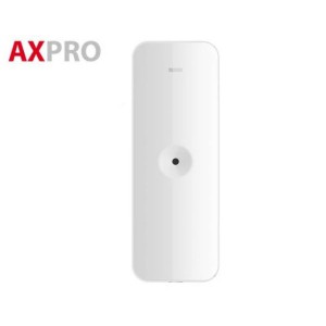 Hikvision DS-PDBG8-EG2-WE Rilevatore Acustico Rottura Vetri Range 8 metri Angolo 120°