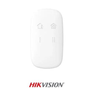 HIKVISION TELECOMANDO AX-PRO 4CH 4 TASTI DISLAY POR TATA 900MT