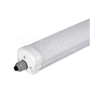 V-TAC Plafoniera led impermeabile g-series cree chip 120cm 36w 6500k