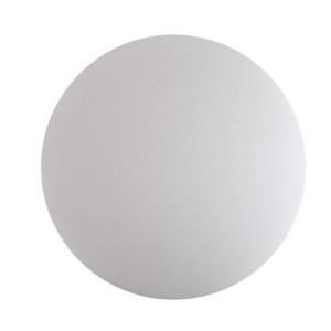 IPERLUX LED PLAFONIERA ROTORNDA IP40 18W 3000K 1850LM