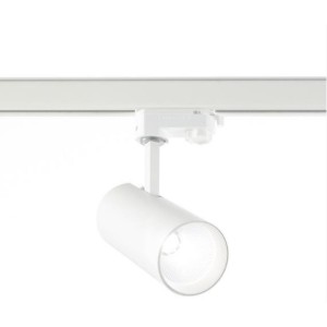GEA LED Proiettore a binario Eurostandard Alimentazione: 220-240V AC _ 50/60Hz 1500LM 3000K IP20