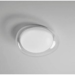 LUMINESCENTE PLAFON LIMPIDA CEILING 18W 3000K-4000K-6500K L311XW344XH125