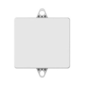 HIKVISION MODULO SICUREZZA PORTA PULSANTE USCITA X 1 RS485 12VCC