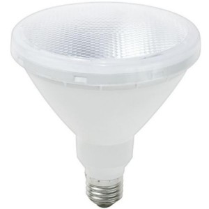 LIFE LAMPADA LED PAR30 IP65, E27, 9W, 38°, 3000K, 220Vac, LM850 (F.T.), CRI80, 97x99mm, Classe F 