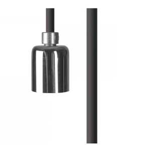 LUCE DESIGN Nowodvorski CABLE GU10 BL/CH 8635