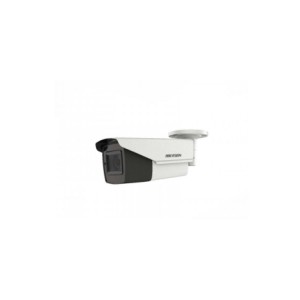 Telecamera Ultra-Low Light Bullet Hikvision 5MP 4in1-IR 80M