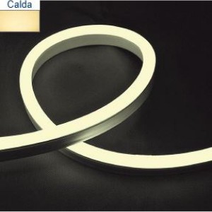V-TAC Led neon flex 12w/m 24v ip65 3000k