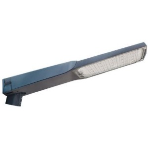 ARMATURA STRADALE IP66-IK08 A LED DIMMER. Serie FS13 PRO 150W, 4000K, 220Vac, LM21000, CRI70