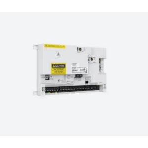 HIKVISION CENTRALE MX-HYBRID PRO + MODULO 4G 8 ZONE