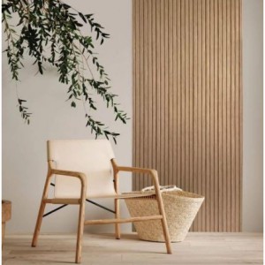 LUCE DESIGN OLMO-ROVERE ORO TERMINALE DX OL-RO-DX