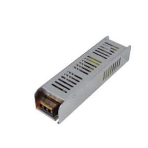 IPERLUX LED ALIMENTATORE SLIM 100W DC 12V 8.33 AMP IPD10012