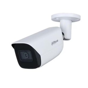 DAHUA TECHNOLOGY Telecamera Bullet Ip Wizsense Ir 4mp