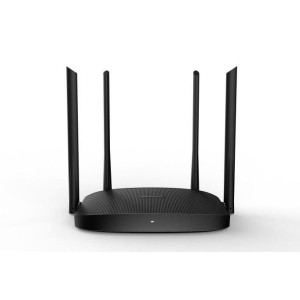 HIKVISION ROUTER WIFI 5 867MBPS + 2.4GHZ 300MBPS 3X100MBPS LAN