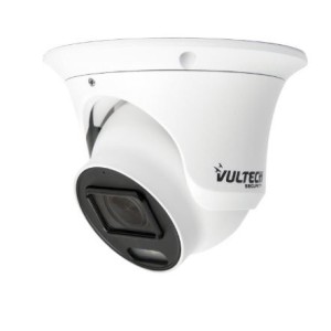 Telecamera Dome IP Vultech VS-IPC1550D2MZWD-PS 1/2,7'' 5MP H.265 POE 2,7-13,5mm Varifocal. Motor. Led IR ARRAY 40M WDR P2P SMART 