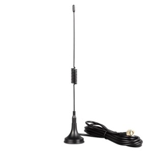 VULTECH Antenna GSM VulTech ANT-MAG Magnetica per Ricezione Segnale