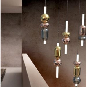 SIKREA ACCESSORIO SFERA/2 R KIRA 8200