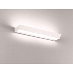 ISYLUCE APPLIQUE EDGE 50W 957N 4000K