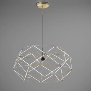 SFORZIN UEBAN SOSPENSIONE EUCLIDE GOLD EDITION 700