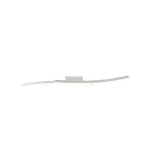 HYPERBOLA CEILING LAMP 40W 2100LM 2280LM BIANCO 3000K/4000K