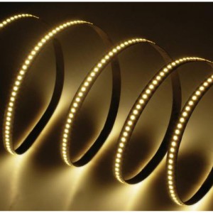 LIFE Striscia FREE CUT 252LED/m 2022 IP20 24V 12W/m L.Naturale 4000K 1200lm/m