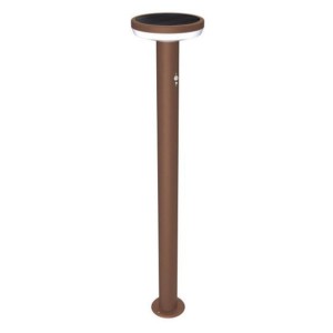 BENEITO PALETTO MAC 60 OUTDOOR 12W CORTEN 3000K3 7A23-4847
