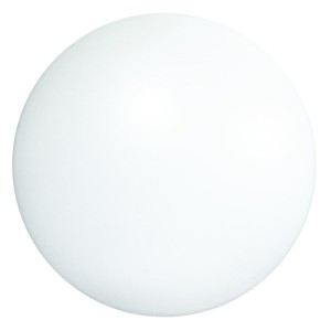 PLAFONIERA CLASSIC A LED ROTONDA IP20, 24W, 120°, 4000K, LM2100, CRI80, Misure D.380mm H.48mm