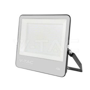 V-TAC Faro slim led smd chip cree 300w 135lm/w cavo 1m nero 6500k ip65