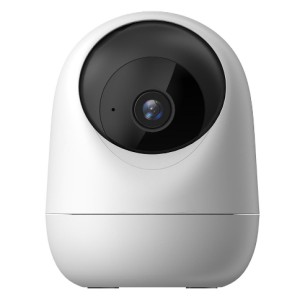 Isiwi Telecamera Wireless ORB 1080P 2Mpx Dome motorizzata ISW-DPI2ME IR LED Audio Bidirezionale Sd Card Stand Alone