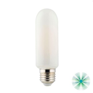 VIVIDA INTERNATIONAL LAMPADINA LED MILKY T38 E27 13W 4000K DIMMERABILE