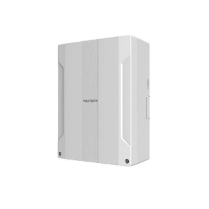 HIKVISION CENTRALE  96z radio bianco IP/WIFI/3G/4G DUAL SIM