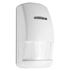 VULTECH Rilevatore Filare VulTech INVENIT-AM Doppia Tecnologia IR + MW Anti Mask - Snodo Incluso