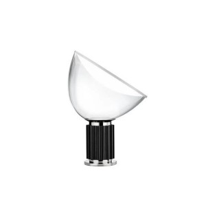 FLOS TACCIA SMALL LED EU/UL/GB BLK FL_F604030
