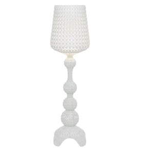 KARTELL KABUKI X ESTERNO BIANCO KAR_0918503