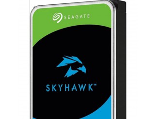 VULTECH Hard Disk 3.5'' 8000GB 8TB Seagate ST8000VX004 SkyHawk SATA 6Gb/s 256MB