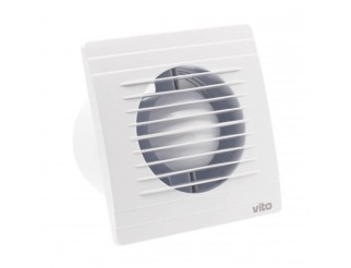 ASPIRATORE DA PARETE D. 120 15W 150M3/h
