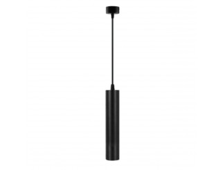 IPERLUX LED PORTA LAMPADA BIANCA A SOSPENSIONE GU10
