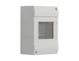 Centralino db104w 1x4p/sm - kanlux