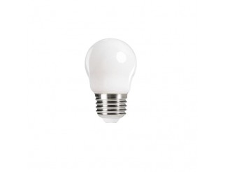 LAMPADINA A LED 4,5W E27 4000K XLED 105L/W G45                                                      