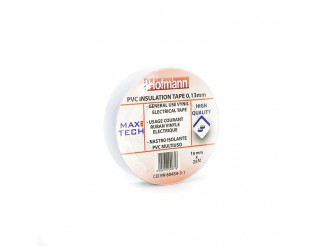 HF-9071 NASTRO ISOLANTE 19X25  BIANCO                                                                                                   
