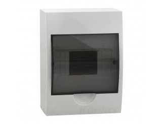 Centralino db106s 1x6p/smd - kanlux