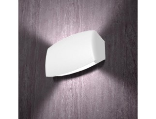 ABRAM 190 BIANCO TRASP LED R7S 8,5W 4000K                                                                               