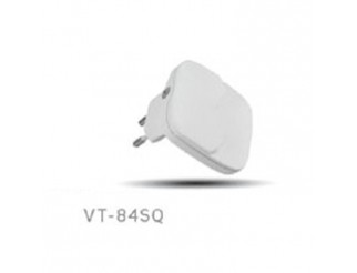 V-TAC Led night light with usb-square-led by samsung-3000k