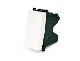 V-TAC Pulsante 605b/vmr-pln bianco