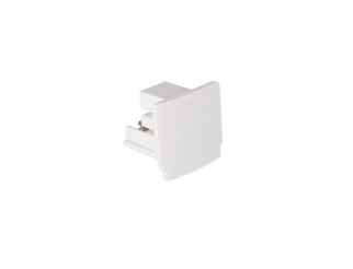 Tappo per binario TEAR N EPLUG W - Kanlux