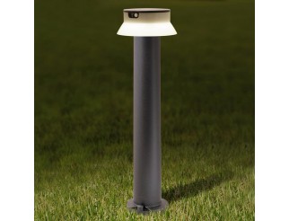 Felice 800 paletto solare 3in1 fumagalli