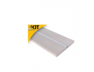 KIT PROFILO PER CARTONGESSO 2 MT ( 2000*118*12,5)