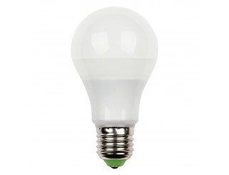 Lampada Lampadina E27 LED SMD LIFE Bulbo Globo Bianca Naturale 11 W 1080 Lumen