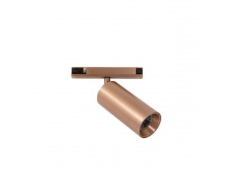 GEA LED Modulo di illuminazione LED non dimmerabile ad uno spot con rotazione ed inclinazione