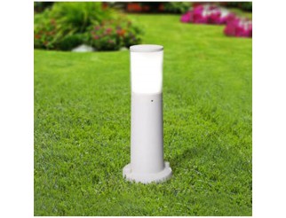 FUMAGALLI Amelia 400 bianco opale 8,5w cct paletto